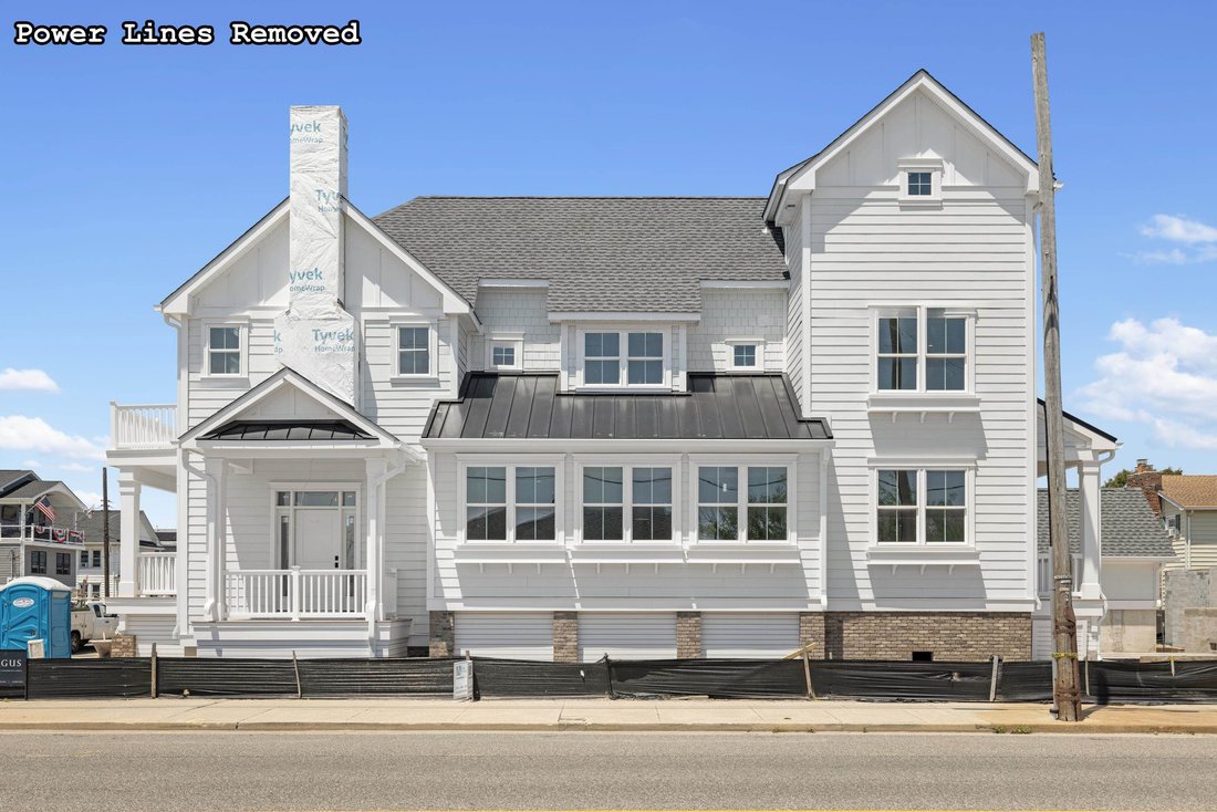 House in Wildwood, New Jersey, United States 2 - 17602998