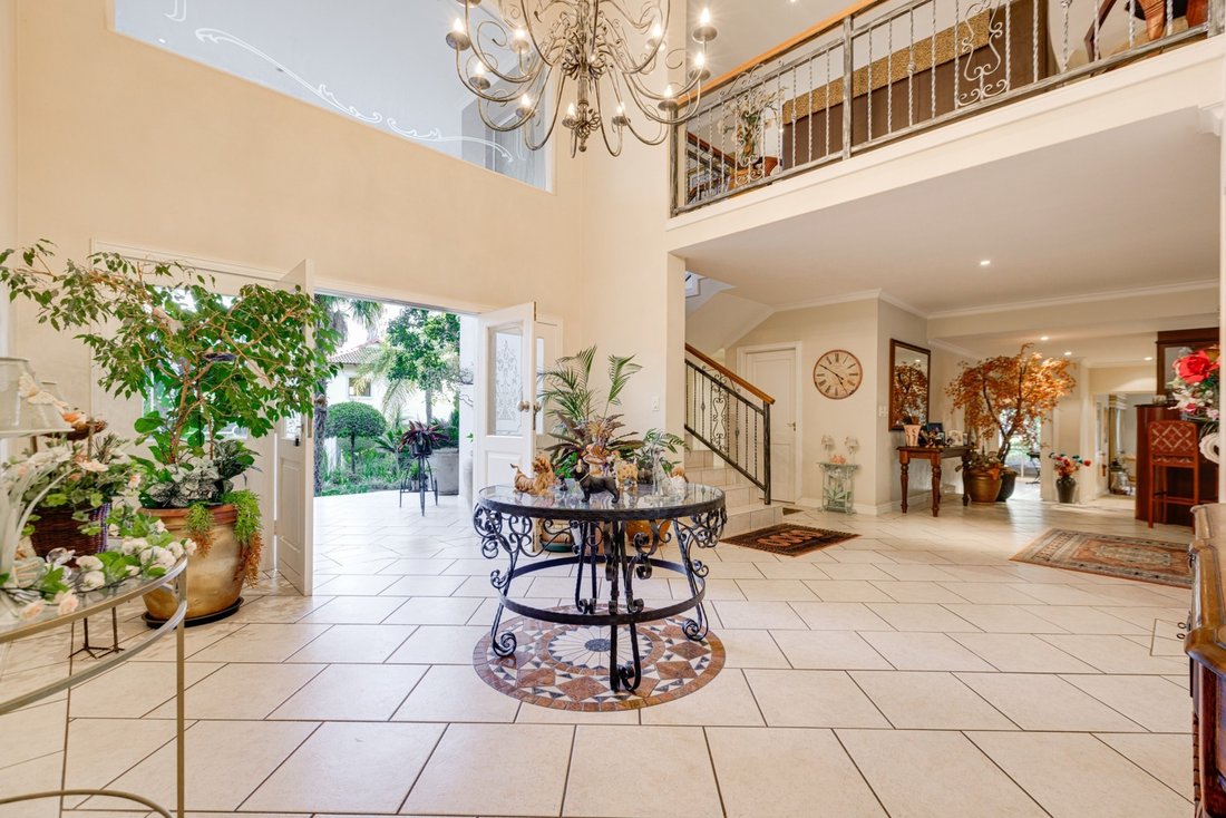 House in Chartwell, Gauteng, South Africa 5 - 18529972