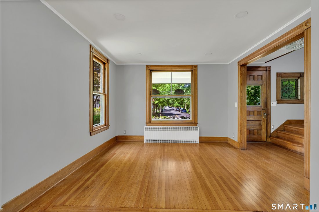Maison à New Haven, Connecticut, États-Unis 5 - 18528430