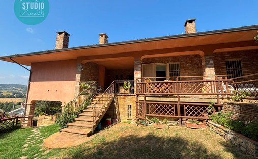 Villa in Marsciano, Umbrien, Italien 1