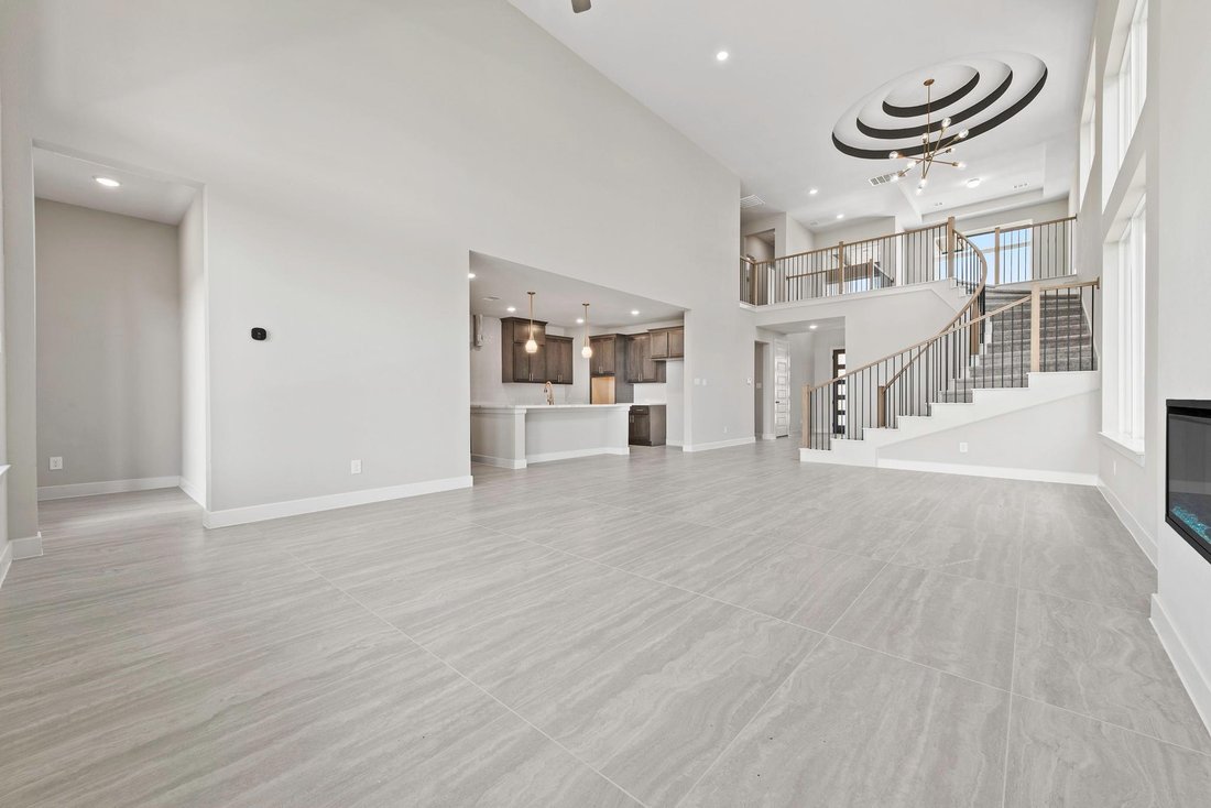 House in Katy, Texas, United States 4 - 18085882