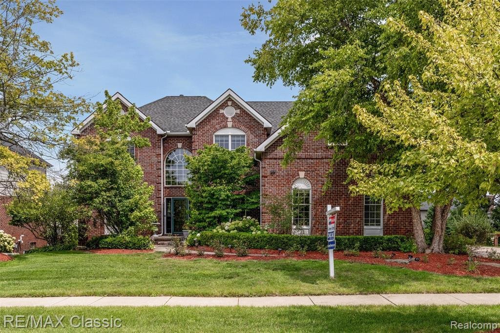 House in Novi, Michigan, United States 1 - 18398778