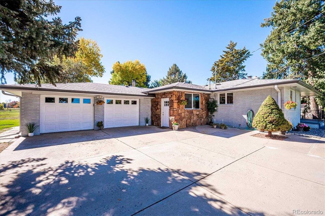 House in Denver, Colorado, United States 2 - 18530206