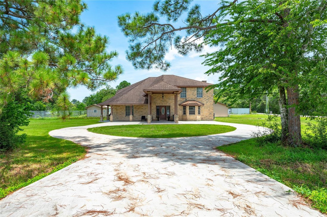 House in Santa Fe, Texas, United States 3 - 18528157