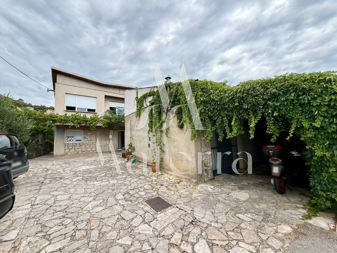 House in Gradska cetvrt Grada, Sibenik, Sibenik-Knin County 1 - 18529329
