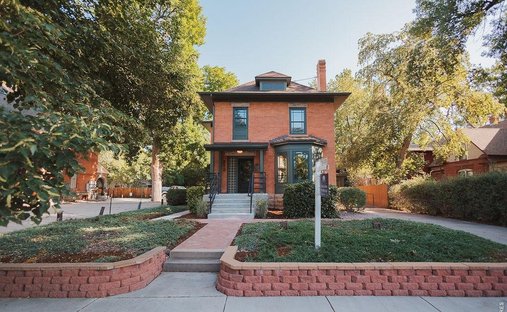 Fort Collins, Colorado, United States 1