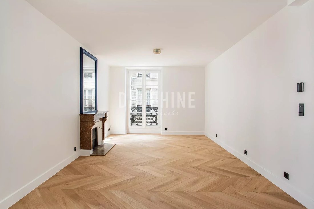 Apartment in Odéon, Paris 6e Arrondissement, Paris 5 - 18526212