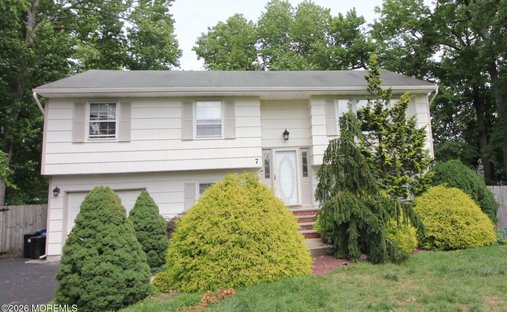 Haus in Manalapan Township, New Jersey, Vereinigte Staaten 1