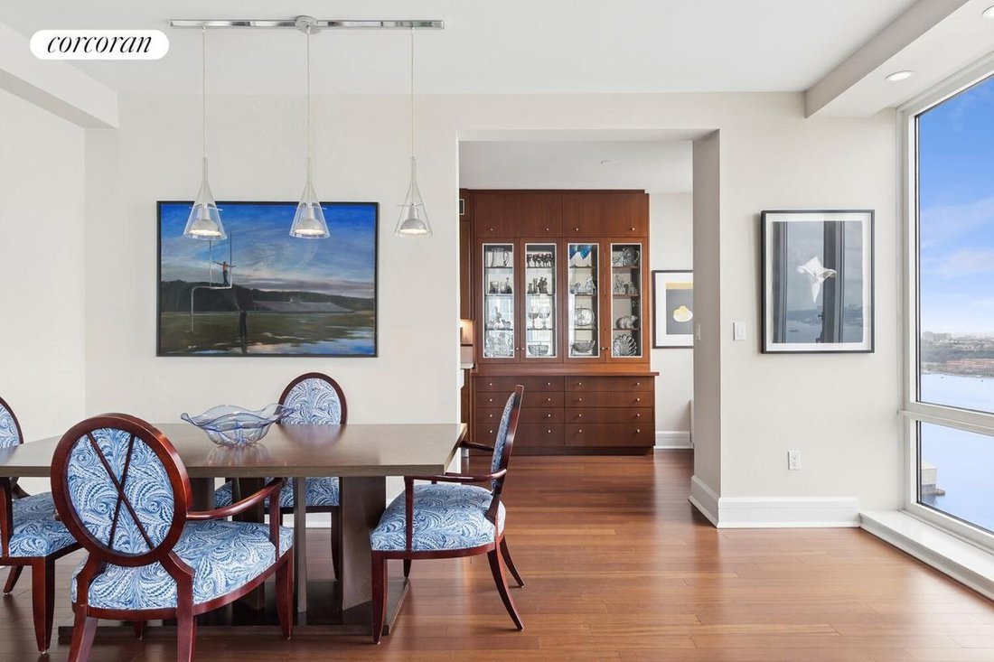 Condo in New York, New York, United States 5 - 18156821
