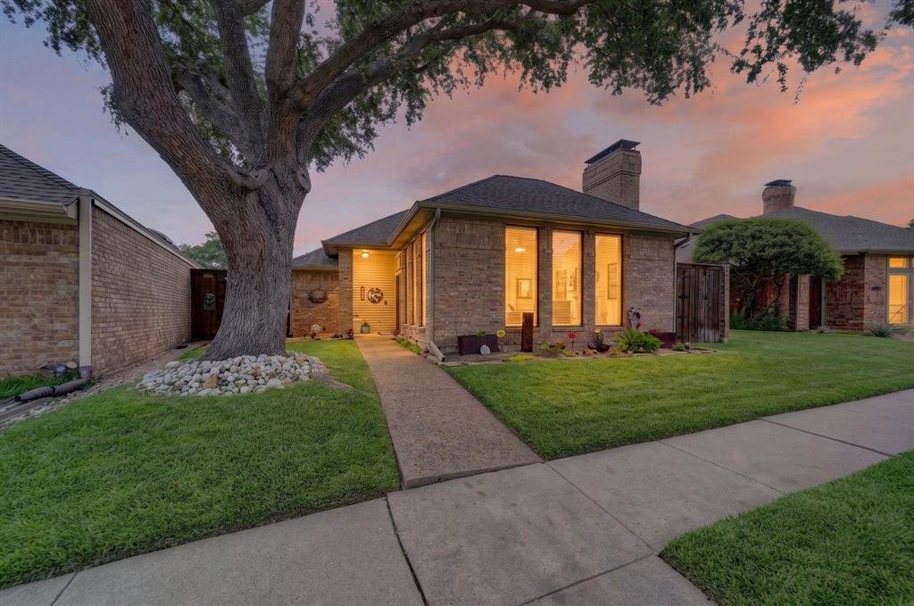 House in Richardson, Texas, United States 1 - 18527753