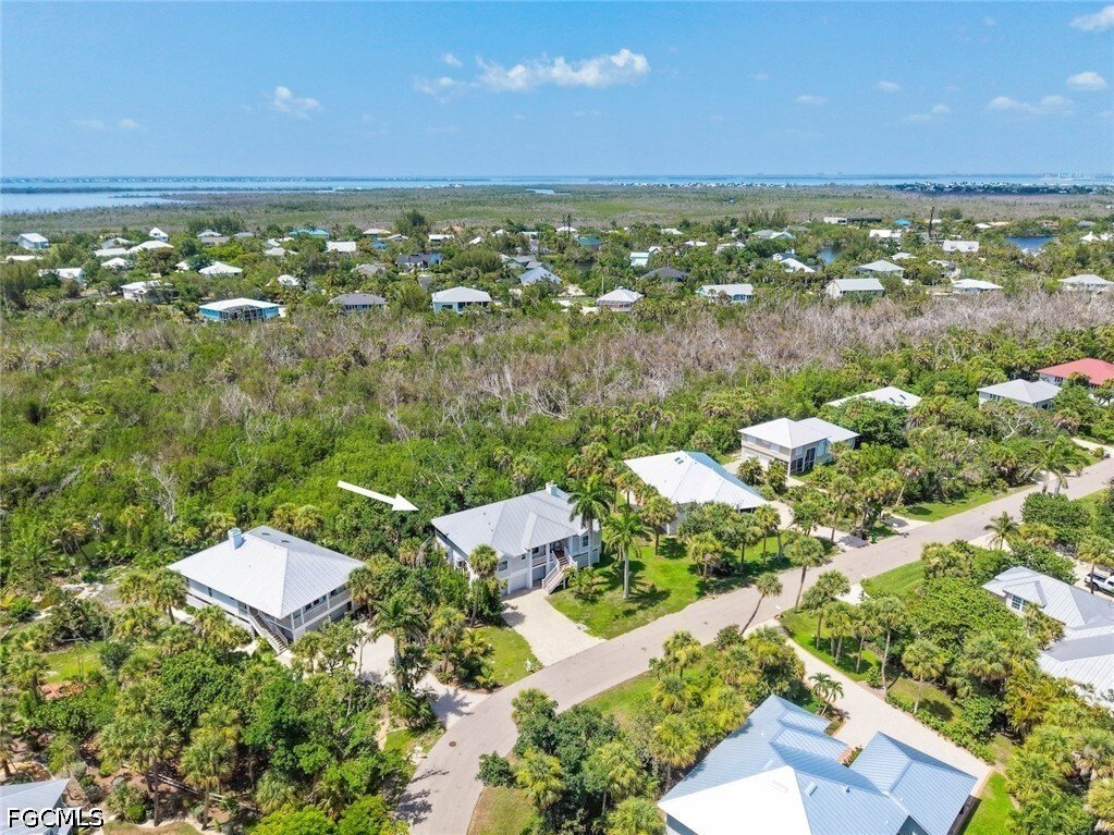 House in Sanibel, Florida, United States 4 - 18528551