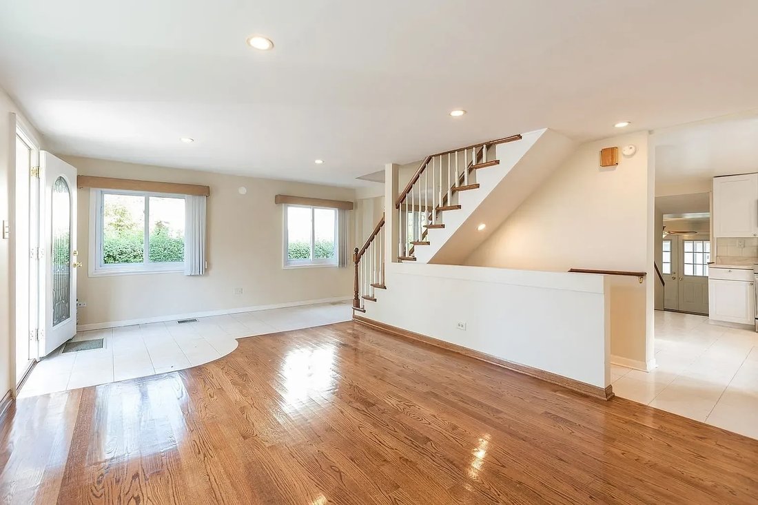 House in Riverwoods, Illinois, United States 2 - 18528935