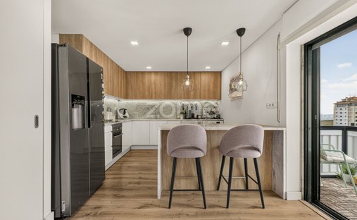 Apartment in Belas, Lisbon, Portugal 1
