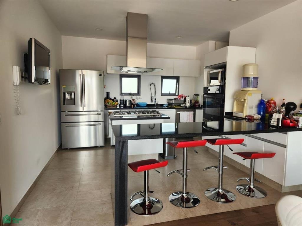 Condo in Mexico City, Mexico 2 - 18440844