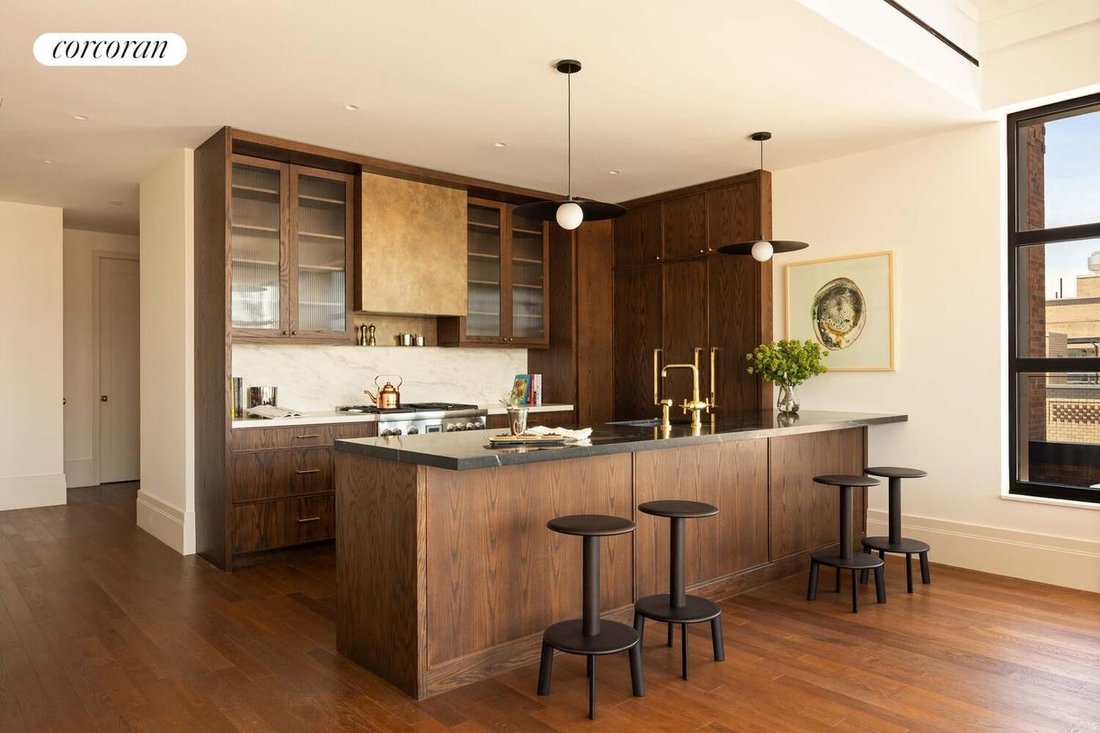 Condo in New York, New York, United States 4 - 17694365