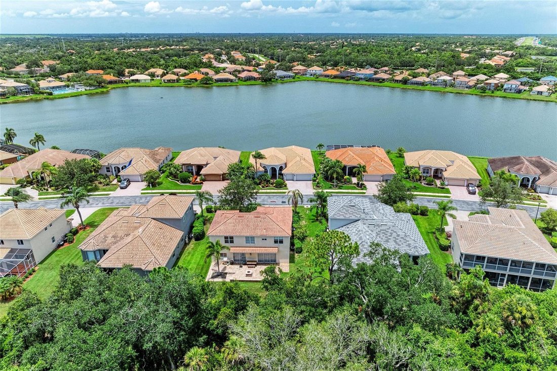 Haus in Bradenton, Florida, Vereinigte Staaten 5 - 18528315