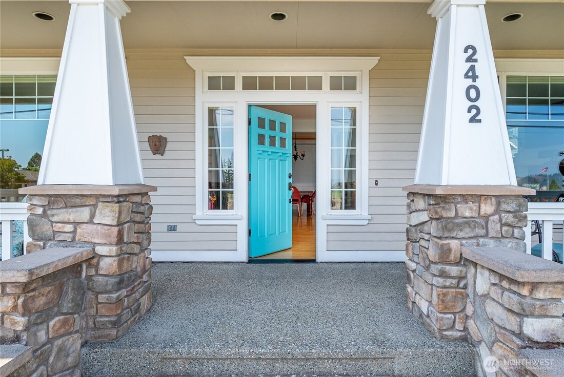 House in Anacortes, Washington, United States 3 - 18527949