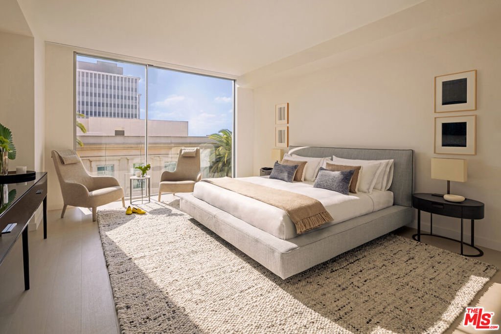 Condo in Beverly Hills, California, United States 4 - 18528691