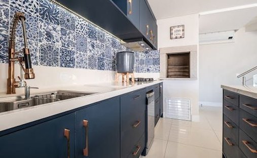 Apartment in Florianópolis, State of Santa Catarina, Brazil 1