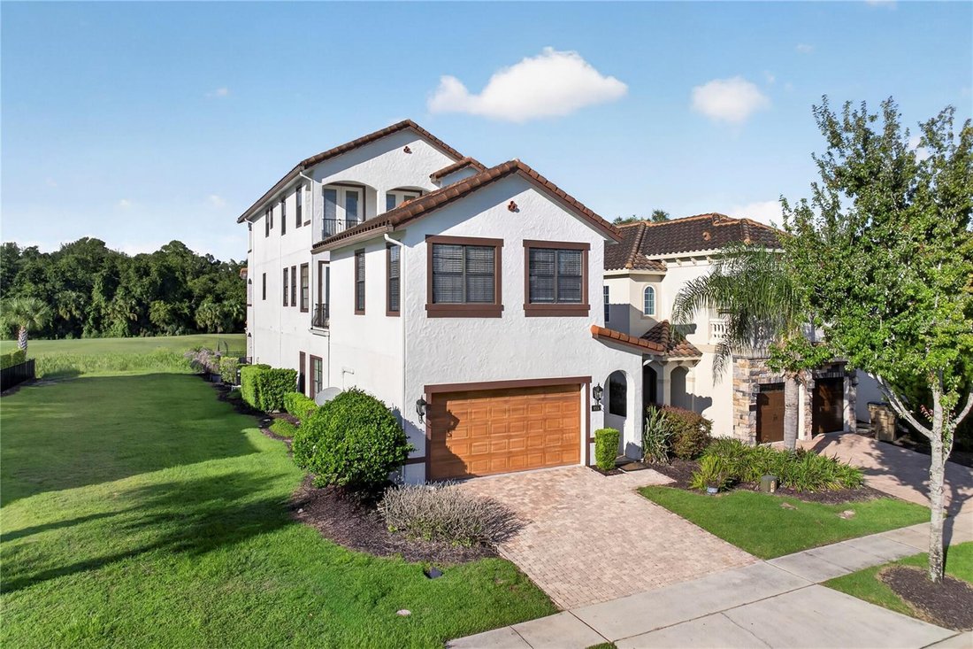 House in Kissimmee, Florida, United States 1 - 18528324