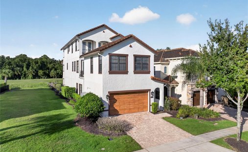 House in Kissimmee, Florida, United States 1