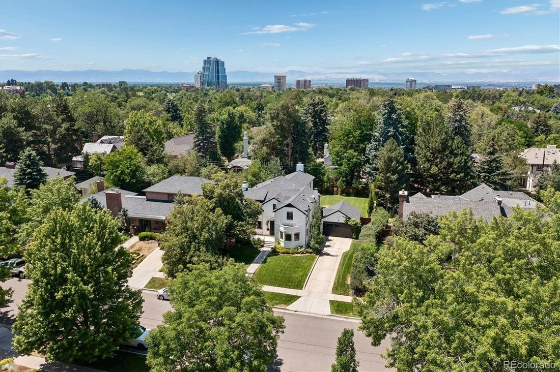 Casa en Denver, Colorado, Estados Unidos 4 - 17675764