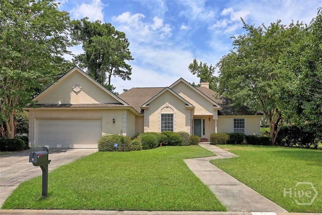 House in Savannah, Georgia, United States 1 - 18529016