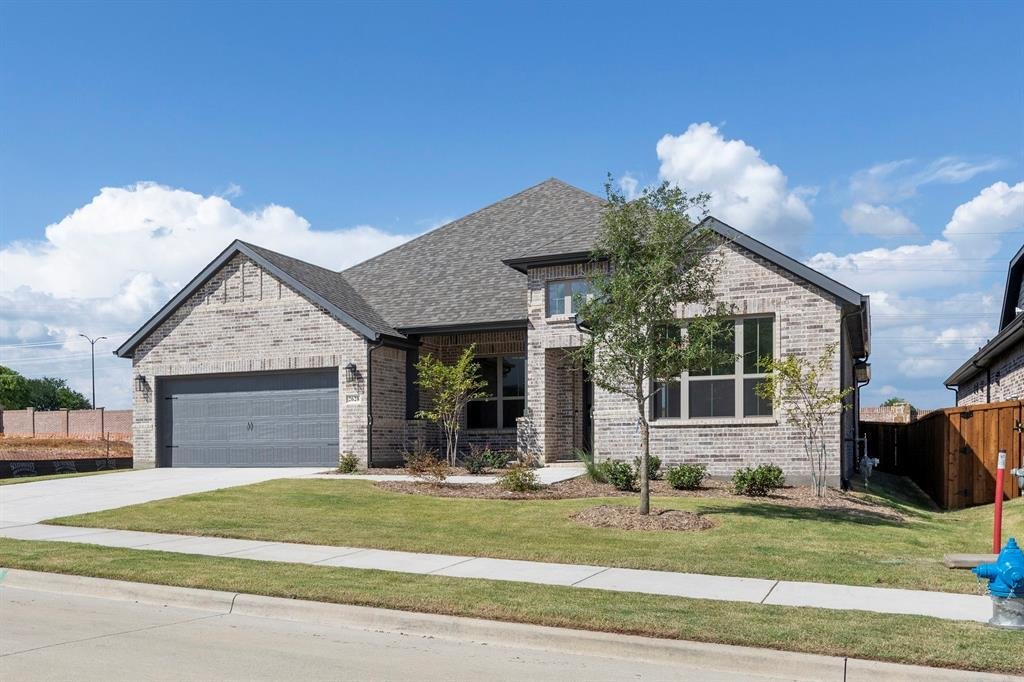 House in McKinney, Texas, United States 1 - 18355280
