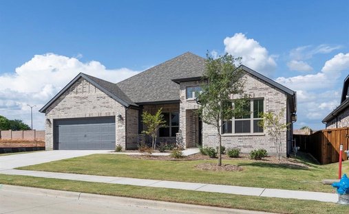 Casa a McKinney, Texas, Stati Uniti 1
