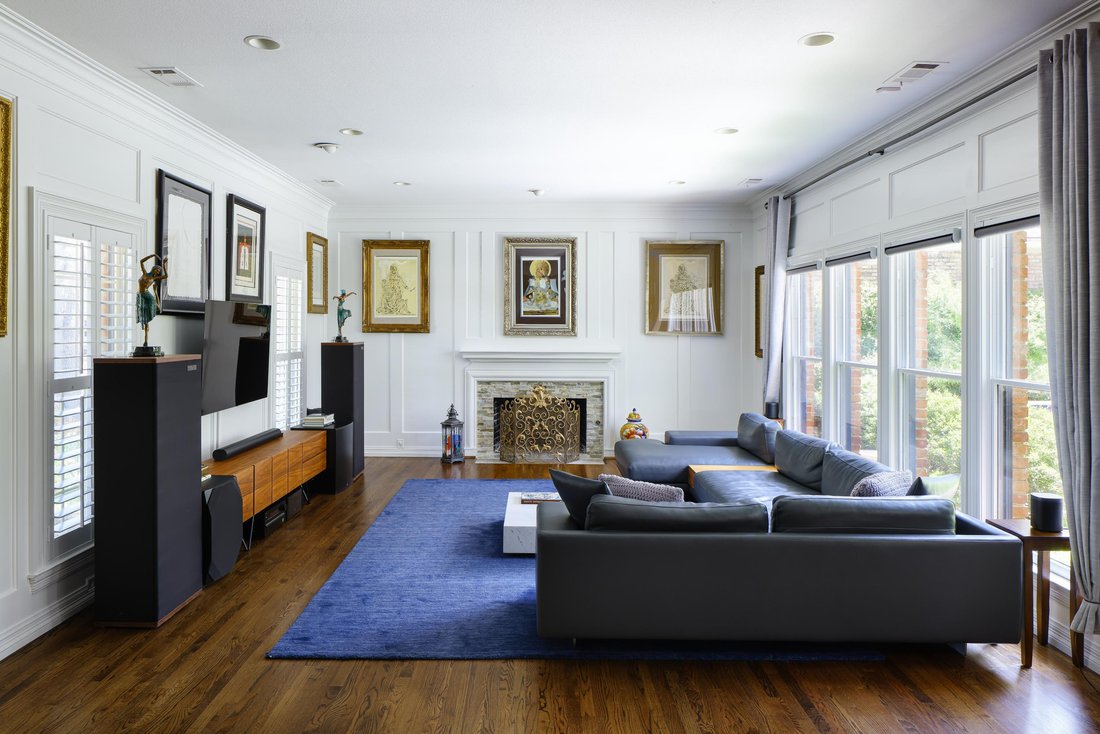 House in Dallas, Texas, United States 5 - 18527367