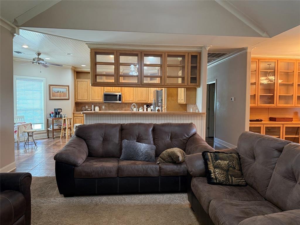 House in Comanche, Texas, United States 4 - 18527838
