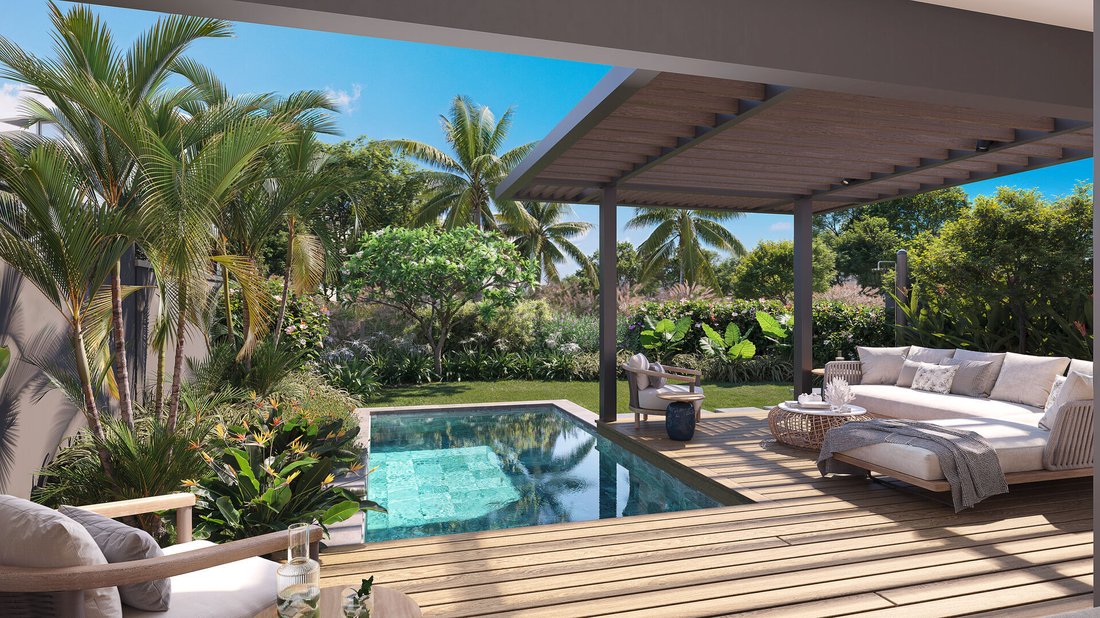 House in Roches Noires, Rivière du Rempart District, Mauritius 1 - 18526541
