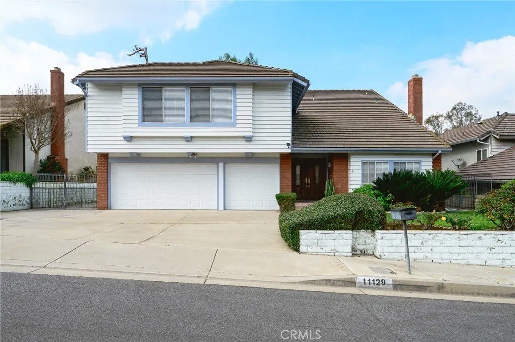 House in Whittier, California, United States 1 - 18529163