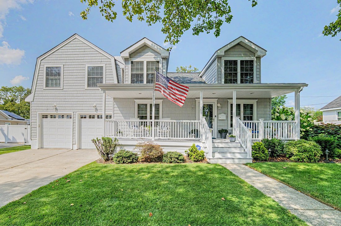 House in Somers Point, New Jersey, United States 1 - 18527386
