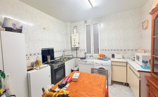 Wohnung in Chamberí, Madrid, Spanien 1