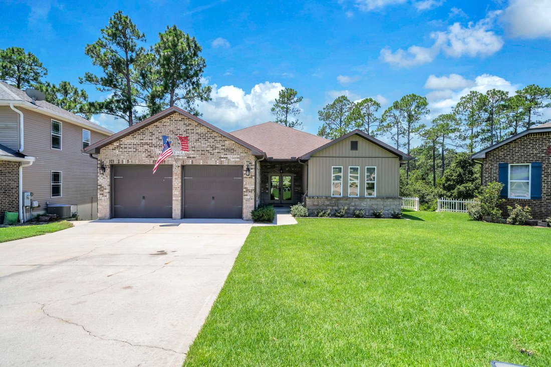 House in Niceville, Florida, United States 2 - 18528439
