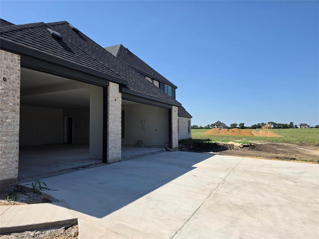 House in Tom Bean, Texas, United States 2 - 18527752