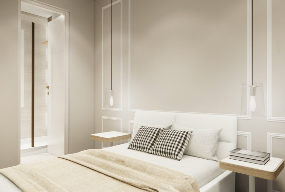 Wohnung in Nizza, Provence-Alpes-Côte d'Azur, Frankreich 2 - 18528175
