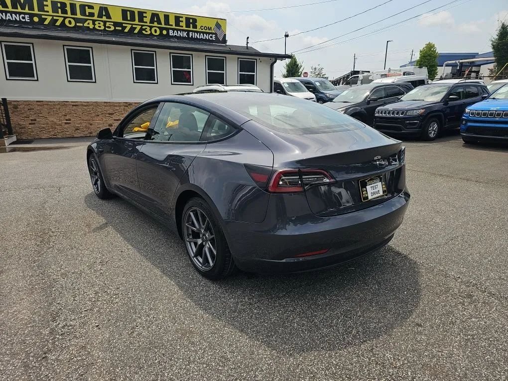 Sedan in Marietta, GA, United States 3 - 18529639