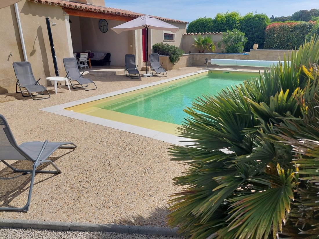 House in Rasteau, Provence-Alpes-Côte d'Azur, France 2 - 18526179