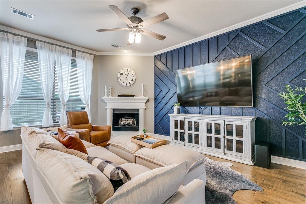 House in Little Elm, Texas, United States 5 - 18527783