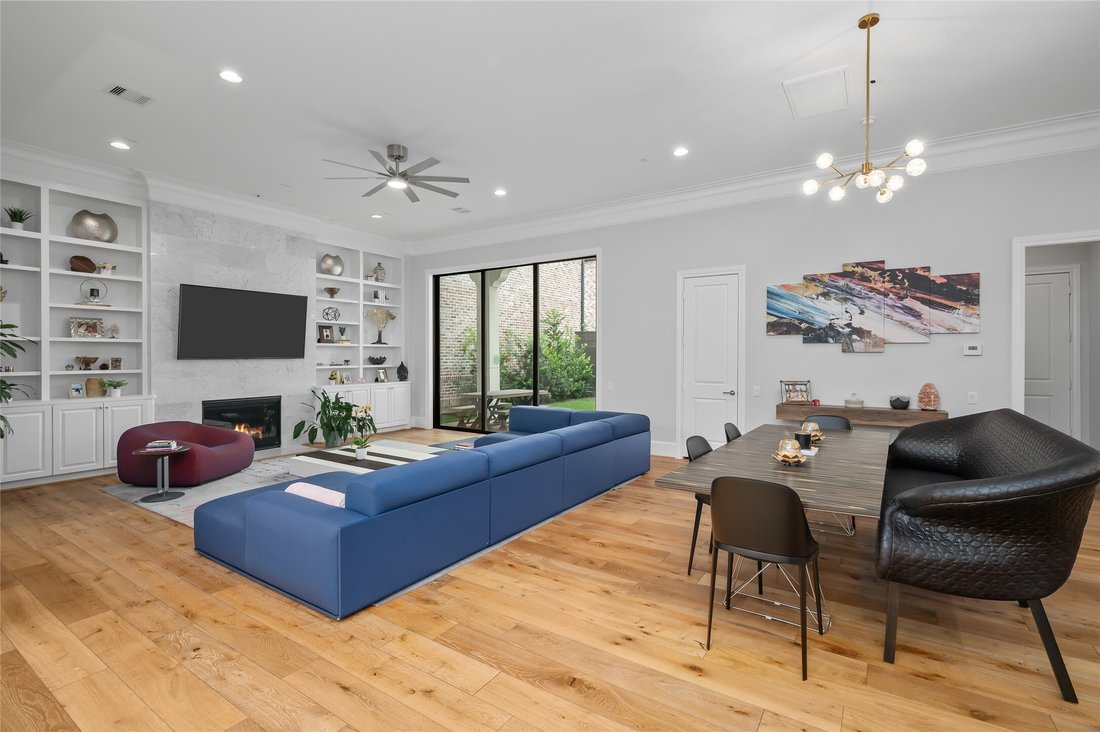 House in Houston, Texas, United States 5 - 18527371