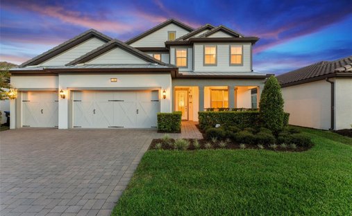 House in Doctor Phillips, Florida, United States 1