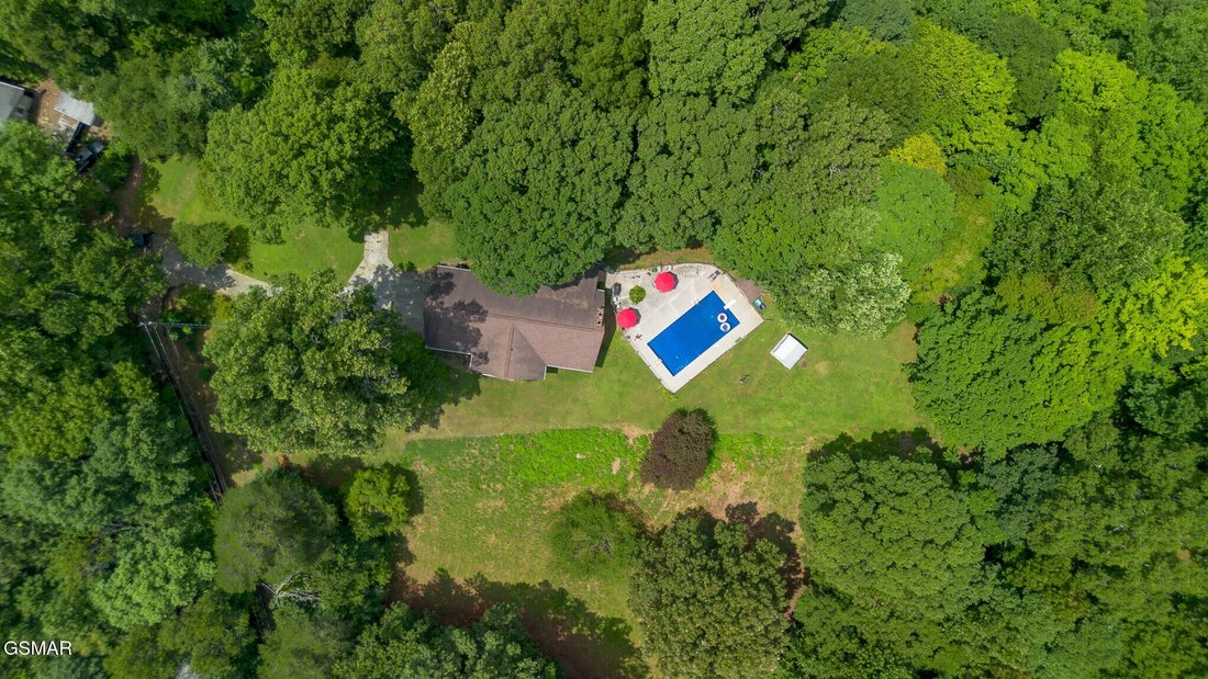 House in Knoxville, Tennessee, United States 4 - 18512472