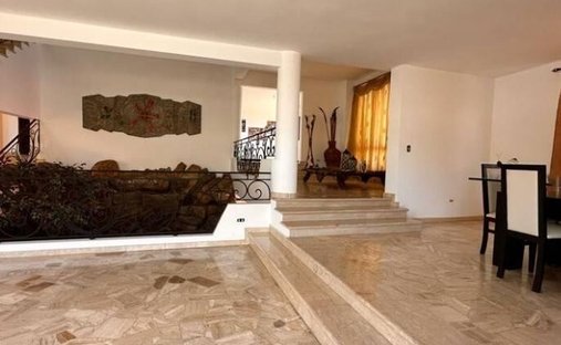 House in La Hoyadita, Miranda, Venezuela 1