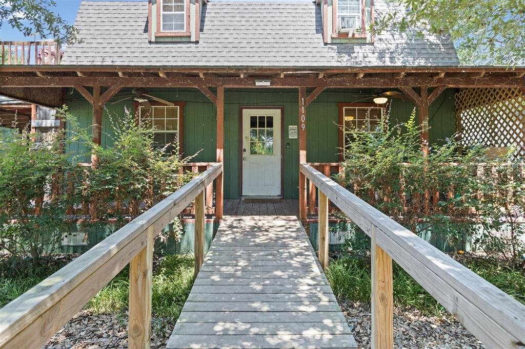House in Kerens, Texas, United States 3 - 18527724