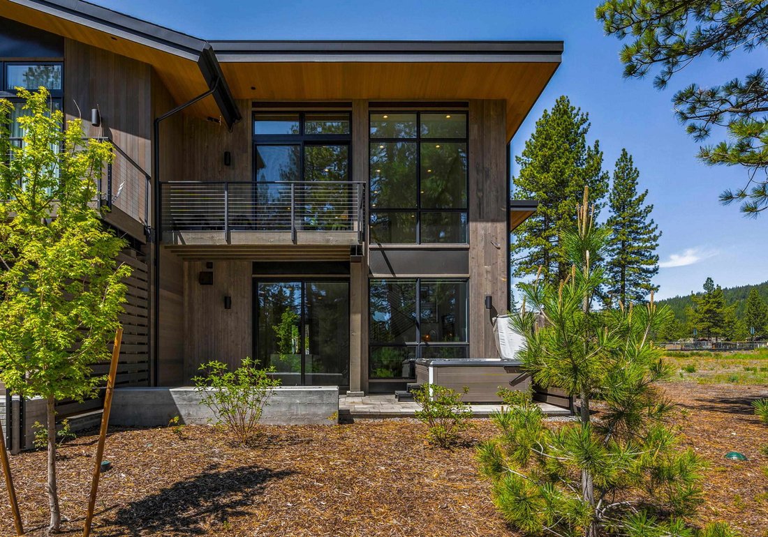 House in Truckee, California, United States 5 - 18528065