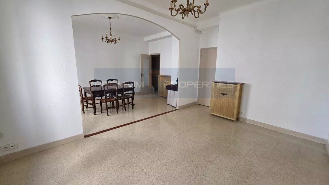 Apartment in Monaco, Monaco 2 - 17558431