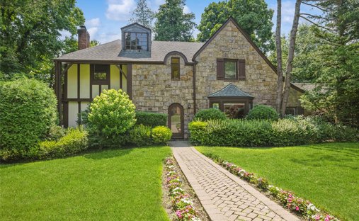 Casa a Great Neck, New York, Stati Uniti 1