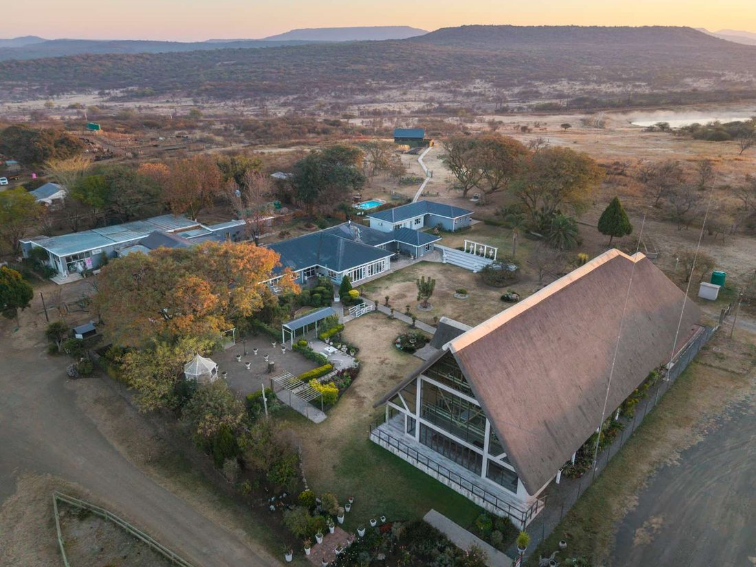 uMnambithi, KwaZulu-Natal, South Africa 3 - 18526593